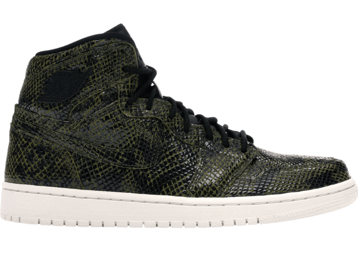 AIR　JORDAN1　RETORO　HIGH OG Jordan 1 Retro OG High Skyline for Sale | Authenticity