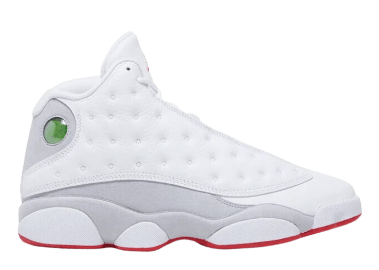 Air Jordan 13 Wolf Grey