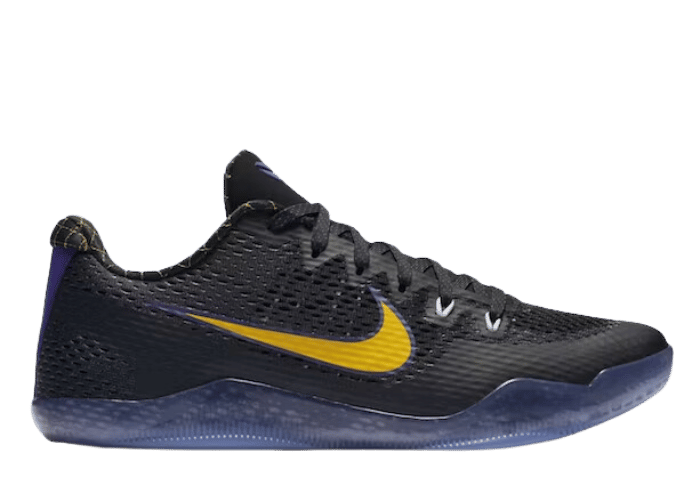 Nike Kobe 11 Carpe Diem