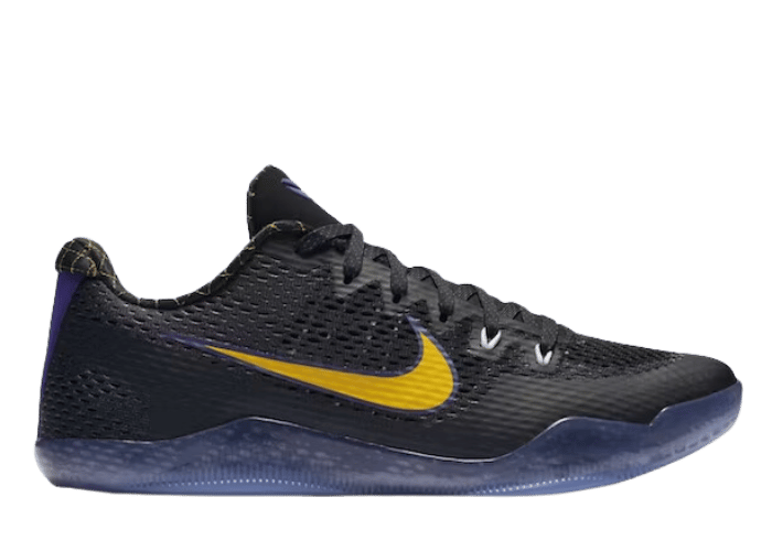 Nike Kobe 11 Elite Low Mark Parker - 822675-014 Raffles