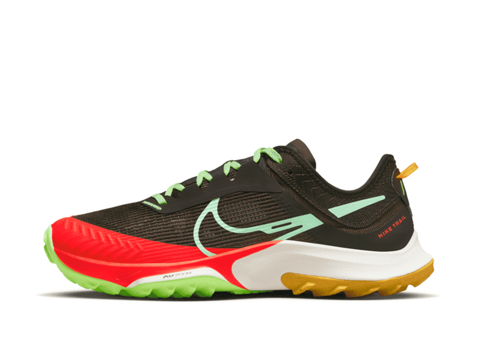 Nike Air Zoom Terra Kiger 8 Trail Running Shoes