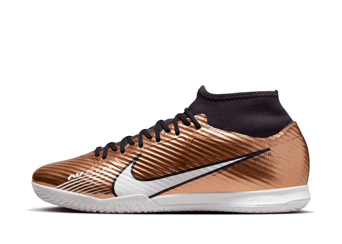 Nike Zoom Mercurial Superfly 9 Academy IC Indoor/Court Soccer Shoes
