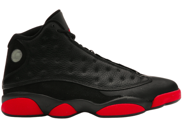 Air Jordan 13 Retro Dirty Bred (GS)