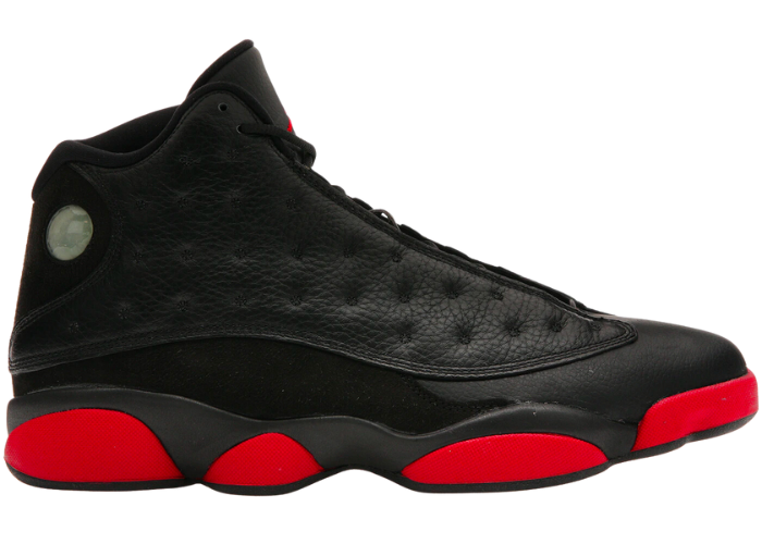 Air Jordan 13 Retro Dirty Bred (GS)