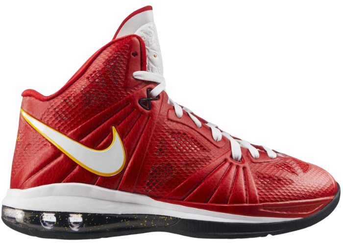 Nike LeBron 8 PS NBA Finals