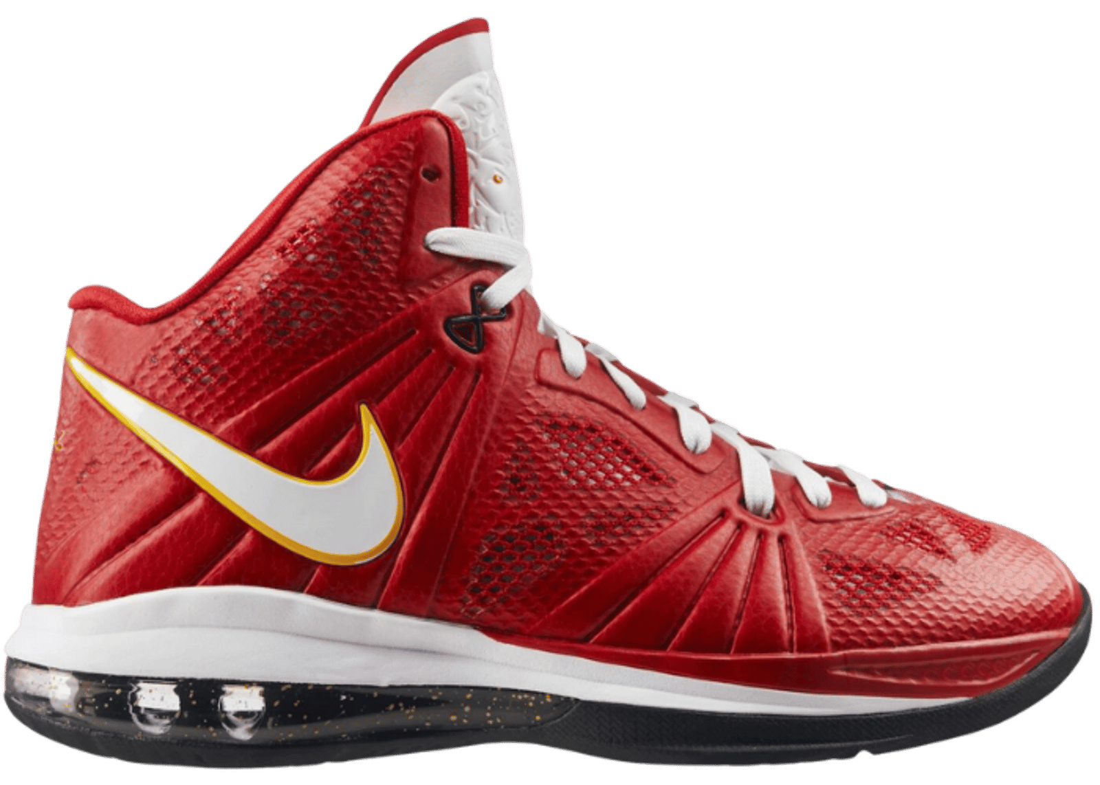 Nike LeBron 8 PS NBA Finals