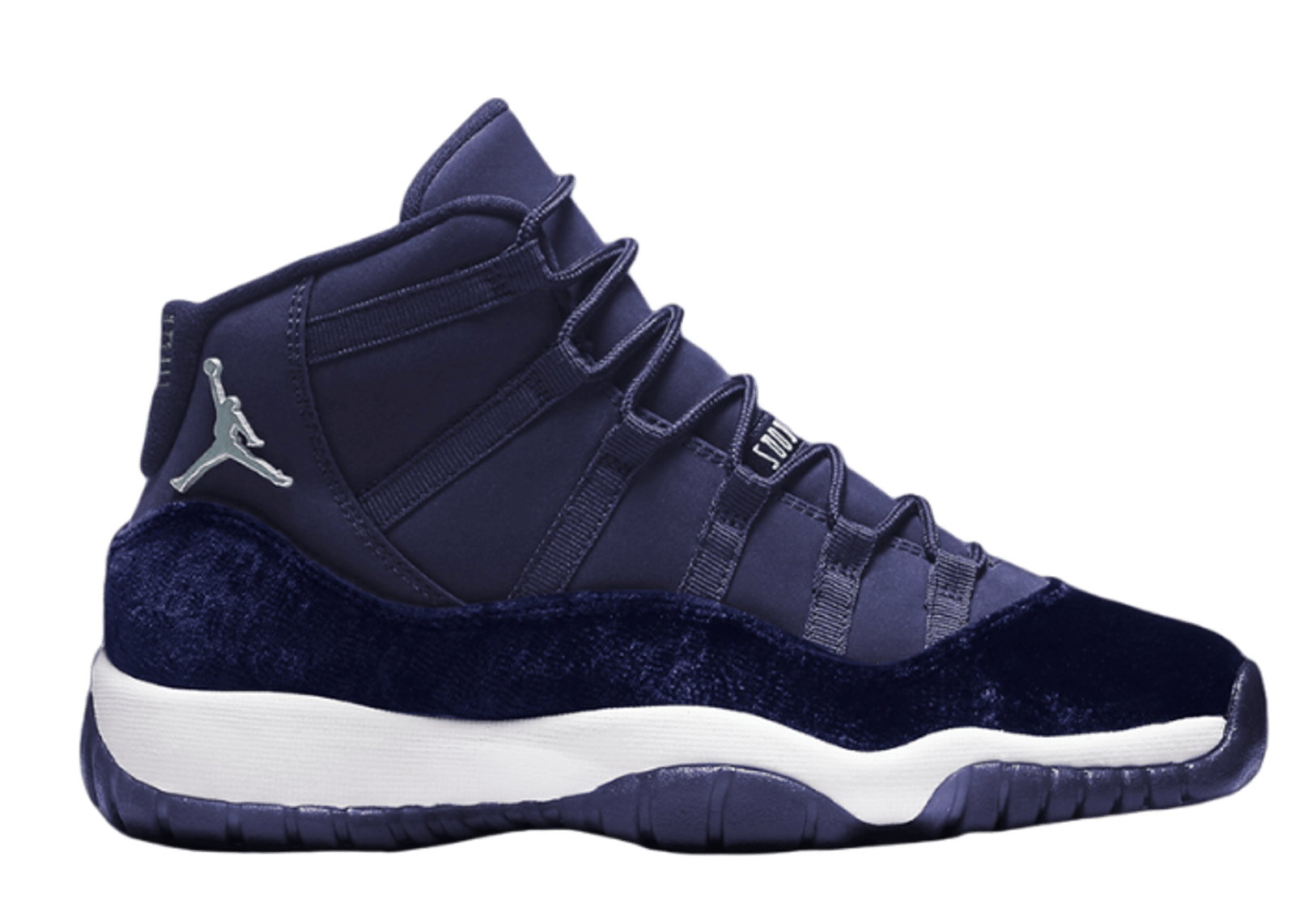 Air Jordan 11 Midnight Navy (W)