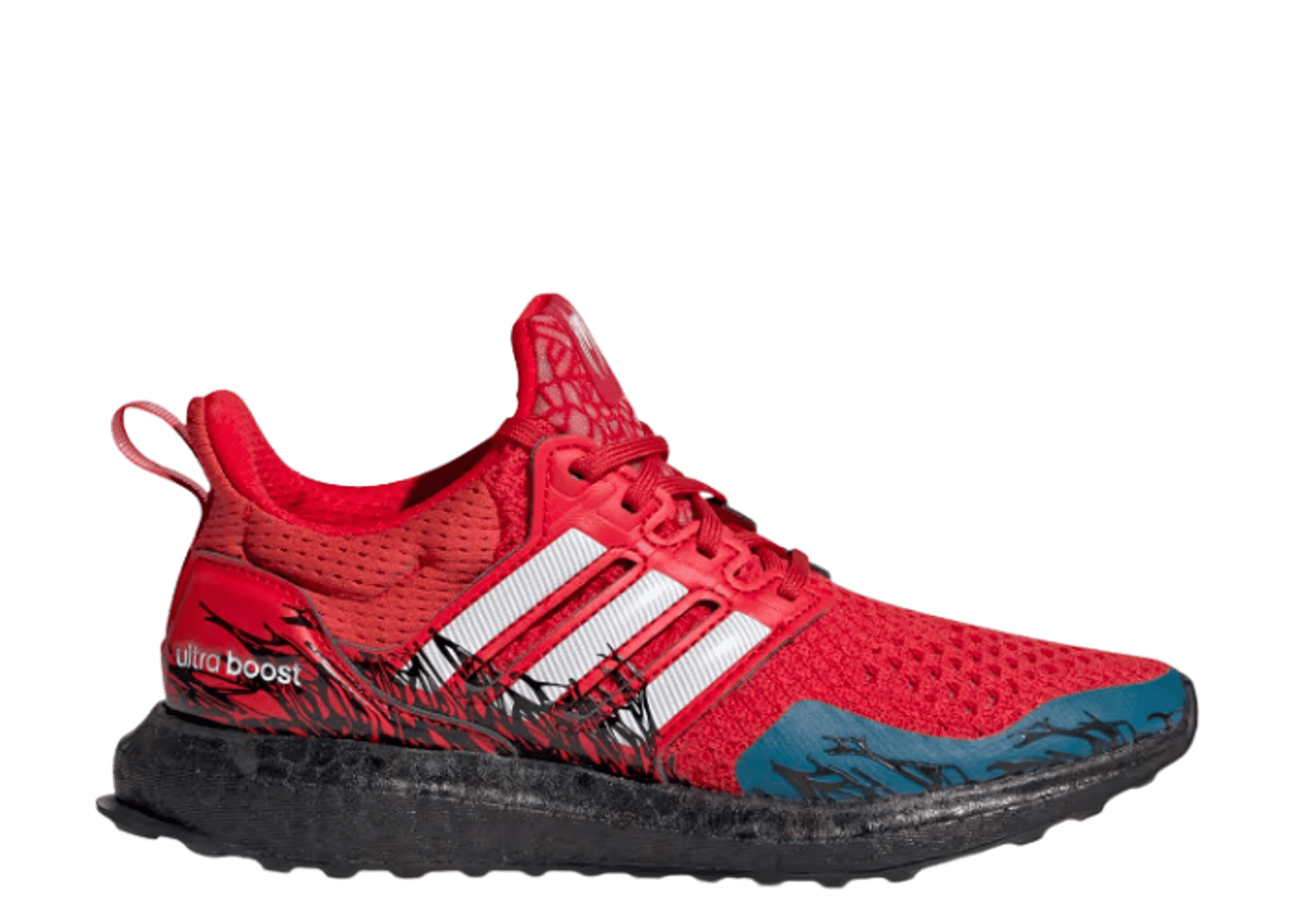 adidas Ultraboost 1.0 Marvel Spider-Man 2 (GS)
