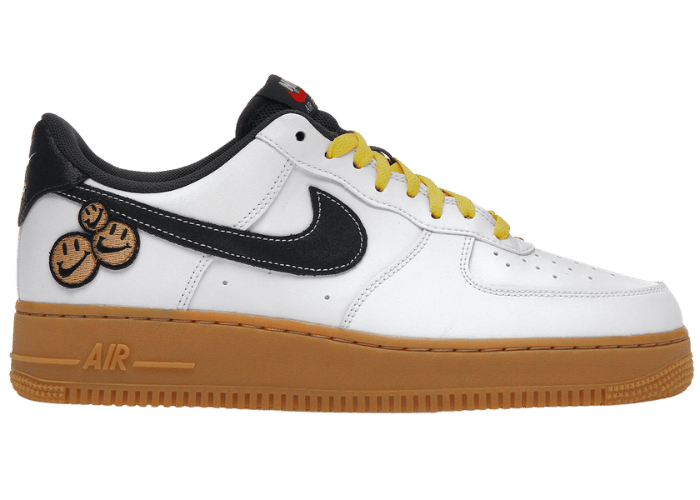 Nike Air Force 1 Low '07 LV8 Go The Extra The Smile
