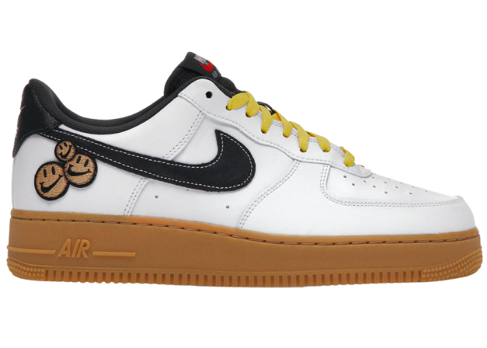 Nike Air Force 1 Low '07 LV8 Go The Extra The Smile