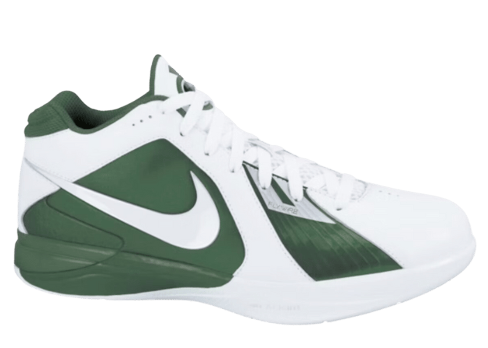 Nike KD 3 TB Green