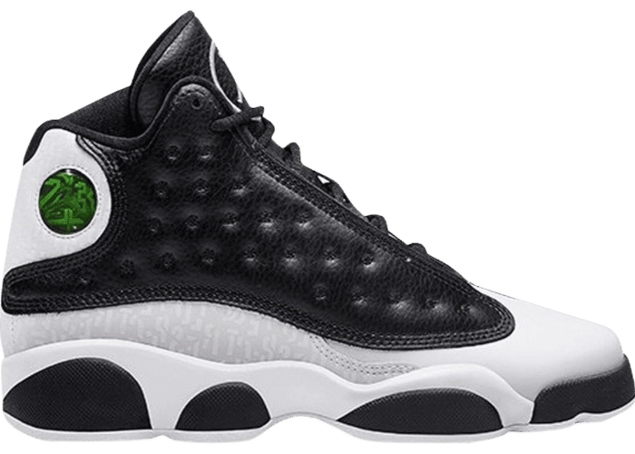 Air Jordan 13 Retro Love and Respect (GS) - 888165-012