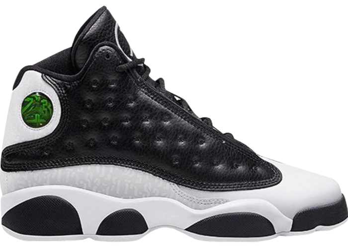 Air Jordan 13 Retro Love and Respect (GS)