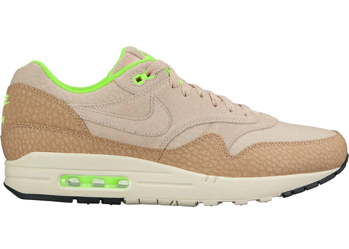 Nike Air Max 1 Safari String