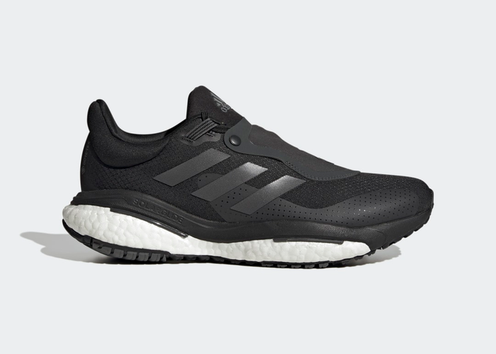adidas Solar Glide 5 GORE-TEX Shoes Core Black