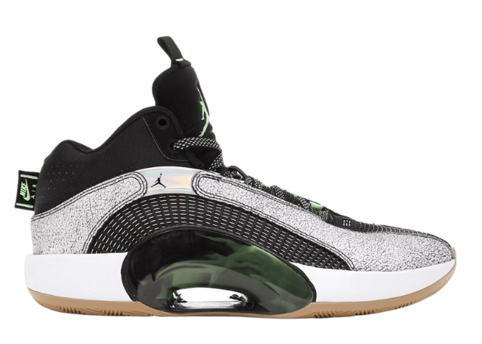 Air Jordan XXXV Bayou Boys