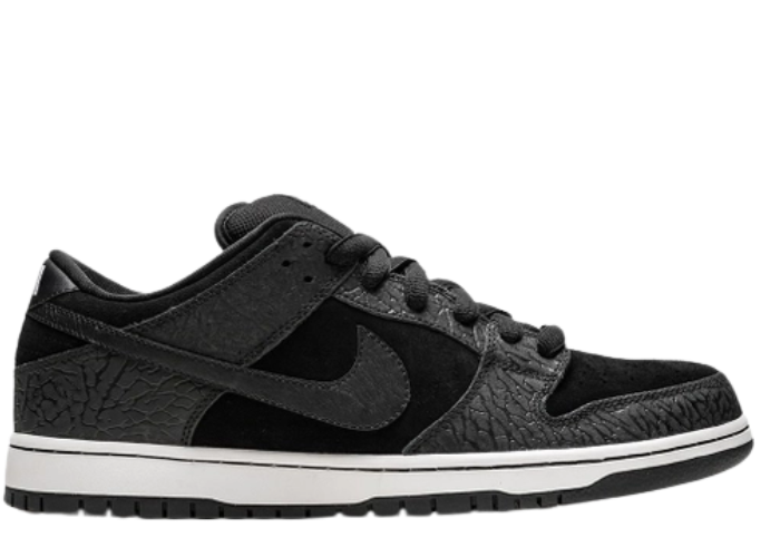 Nike SB Dunk Low Entourage (F&F)