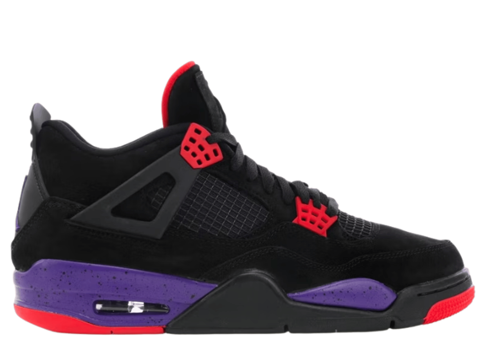 Jordan 4 Retro Raptors Drake OVO 2019 AQ3816 056