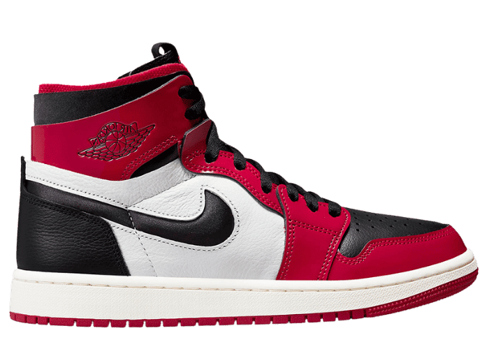 Jordan 1 High Zoom CMFT Patent Black Toe (W) - CT0979-610