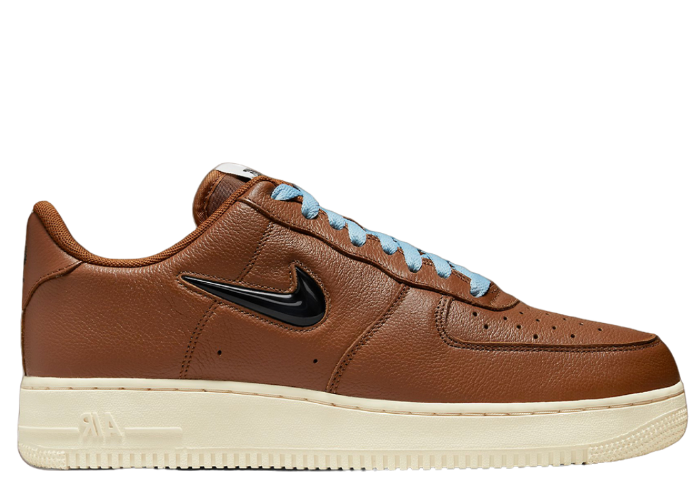 Nike Air Force 1 Low Jewel Pecan