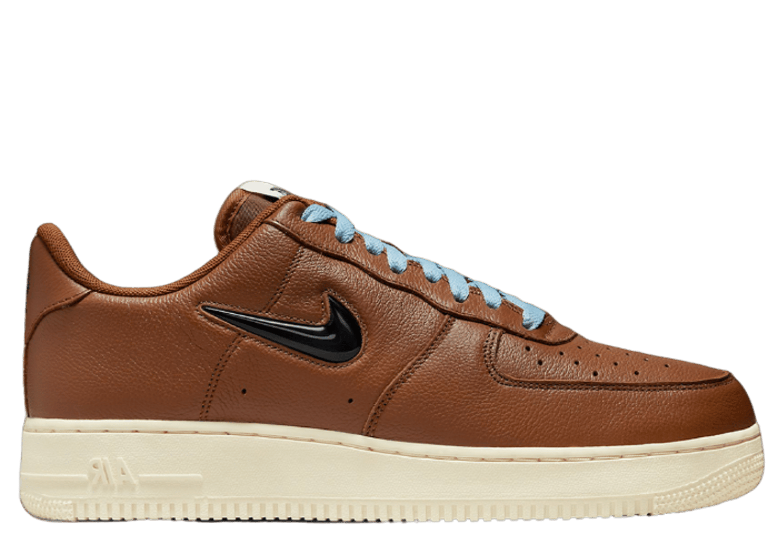 Nike Air Force 1 Low Jewel Pecan