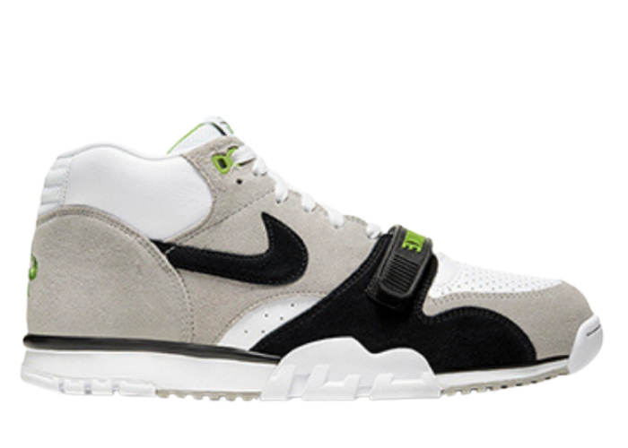 Nike SB Air Trainer 1 Chlorophyll (2020)