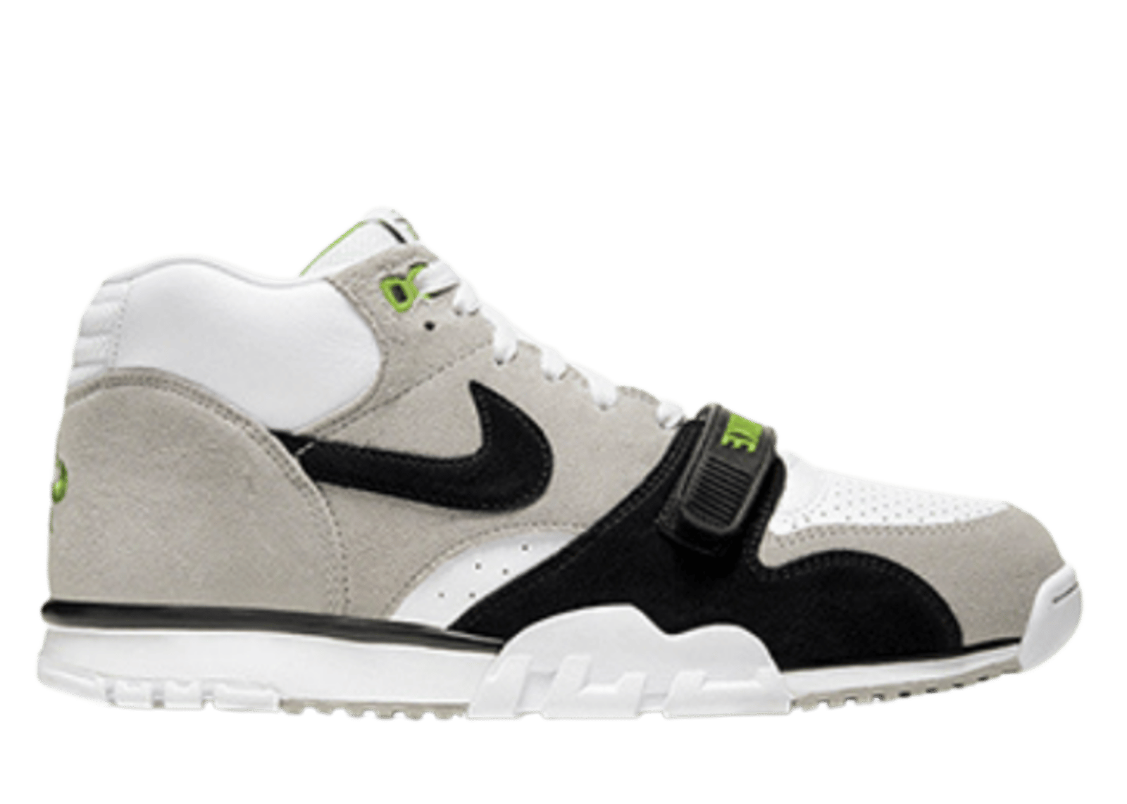 Nike SB Air Trainer 1 Chlorophyll (2020)