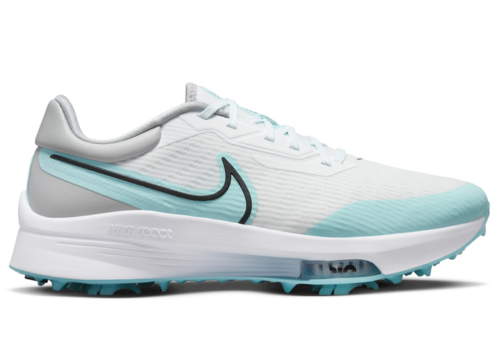 Nike Air Zoom Infinity Tour Next% Whte Copa Blue (Wide)