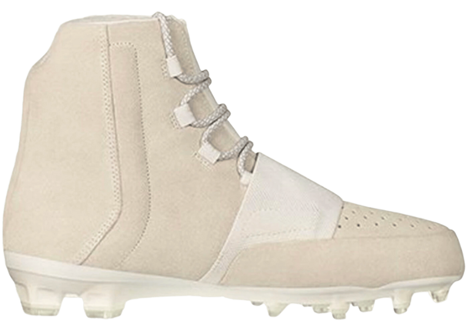 adidas Yeezy 750 Cleat Tan