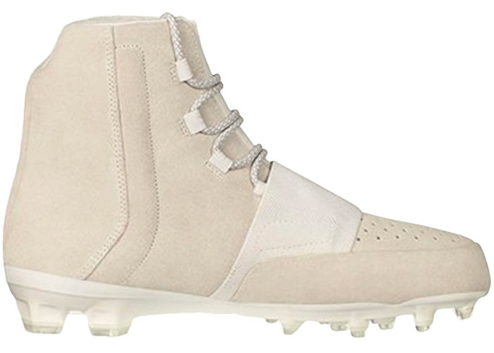 adidas Yeezy 750 Cleat Tan