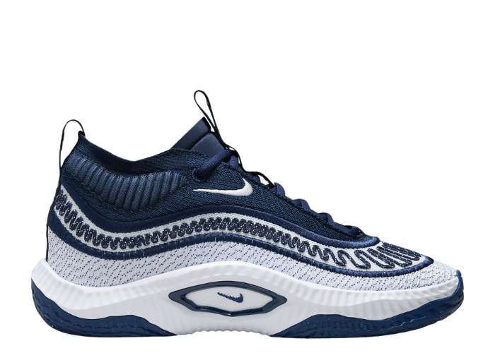 Nike Cosmic Unity 3 Team Bank Navy