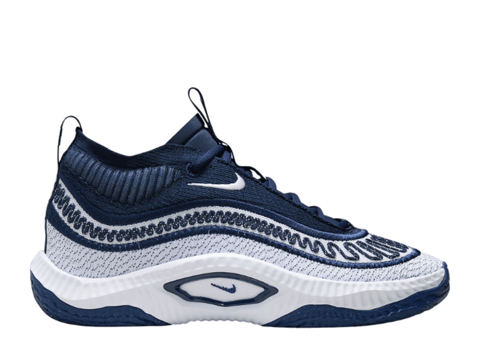 Nike Cosmic Unity 3 Team Bank Navy