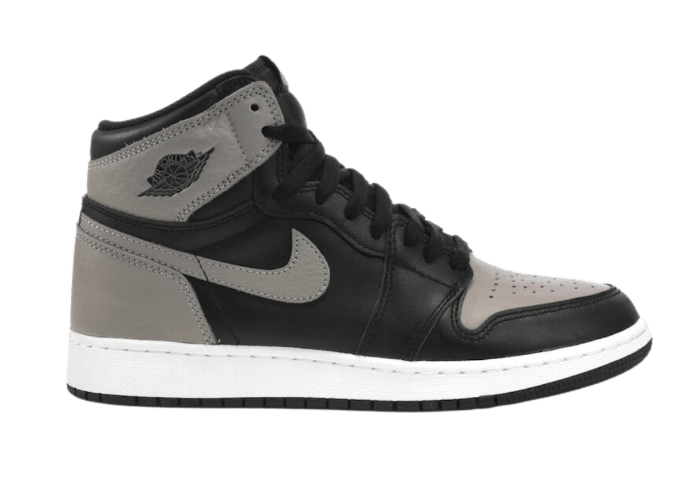 Air Jordan 1 Retro High Shadow (2018) (GS)