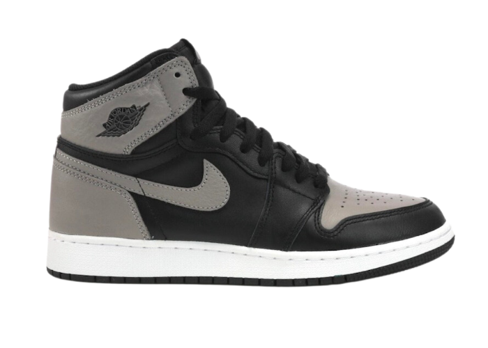 Air Jordan 1 Retro High Shadow (2018) (GS)