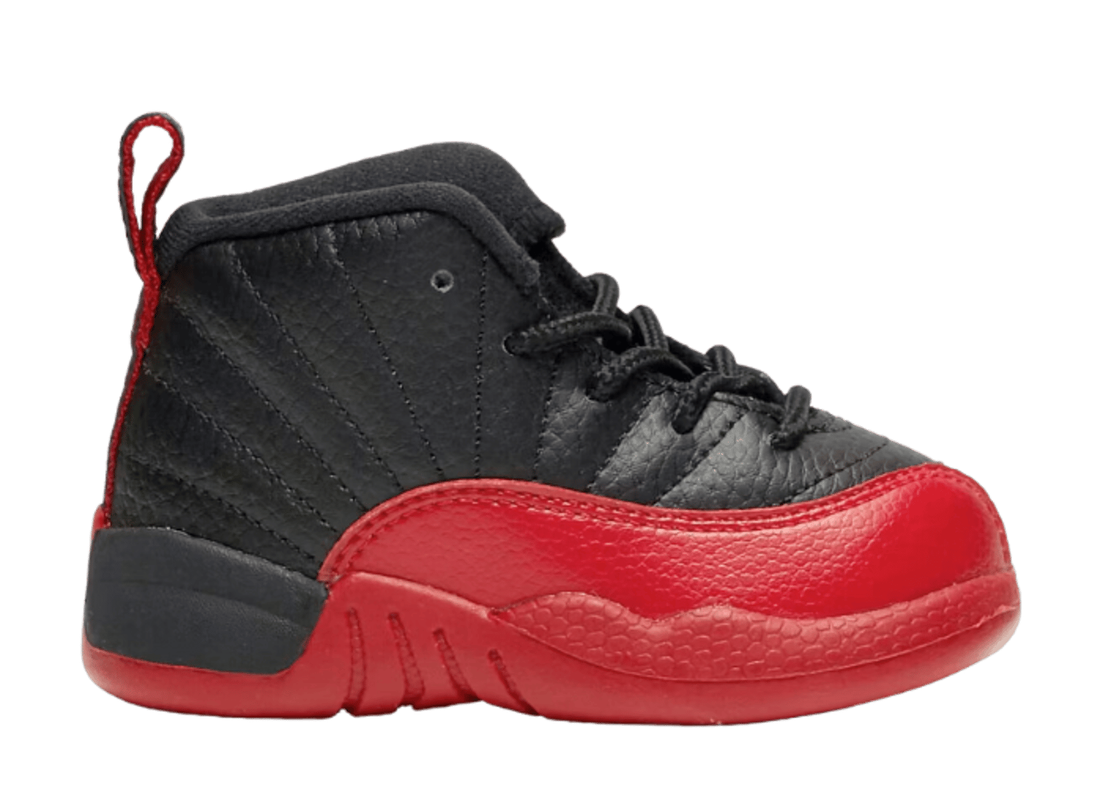 Air Jordan 12 Retro Flu Game (2016) (TD)