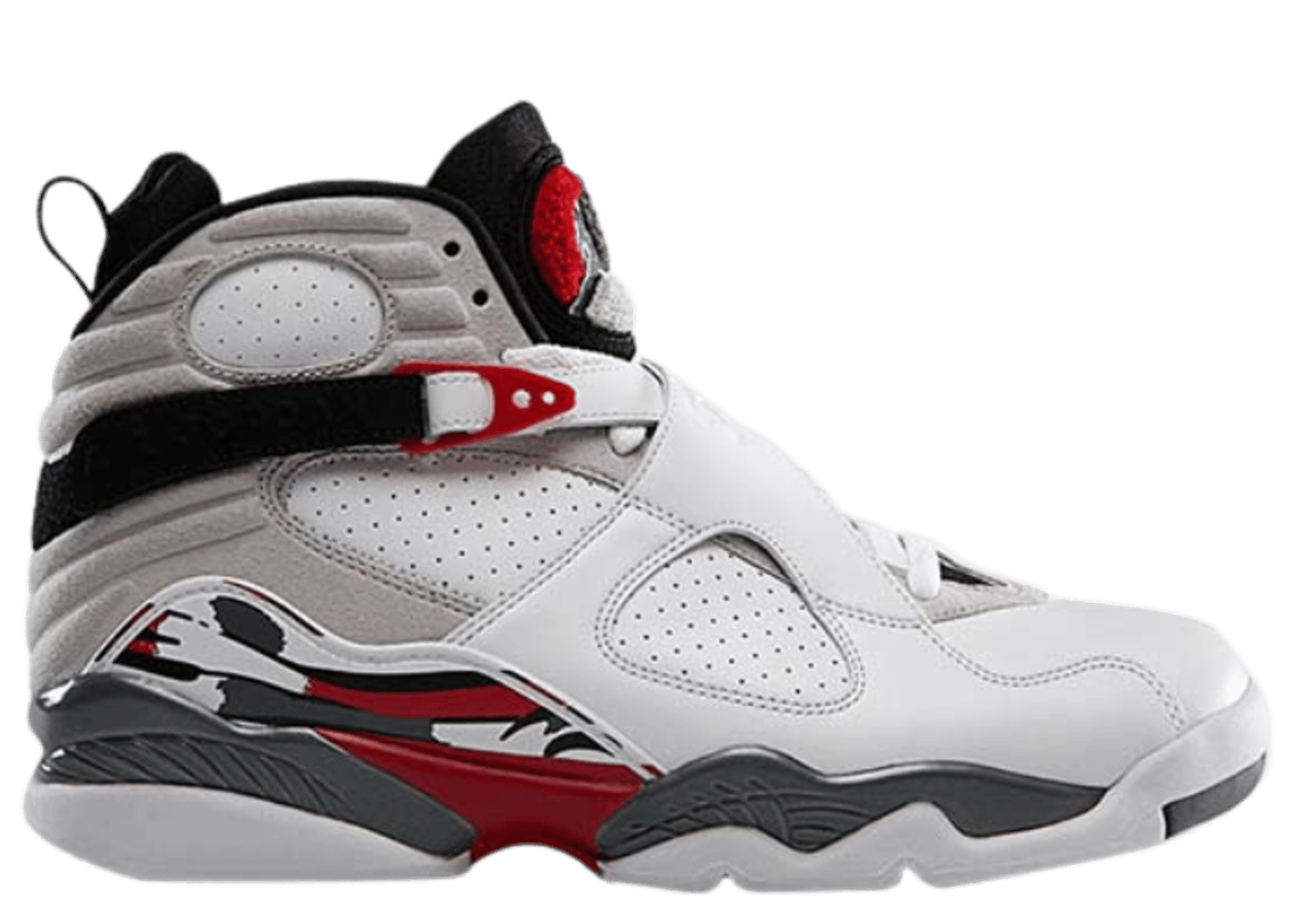 Jordan 8 Retro Bugs Bunny (2013)