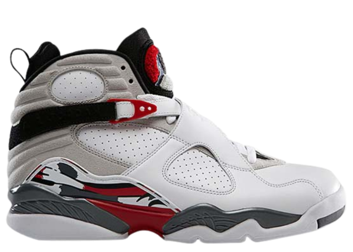 Jordan 8 Retro Bugs Bunny (2013)