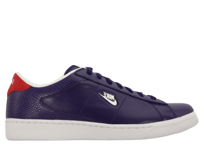 supreme x nike sb tennis classic