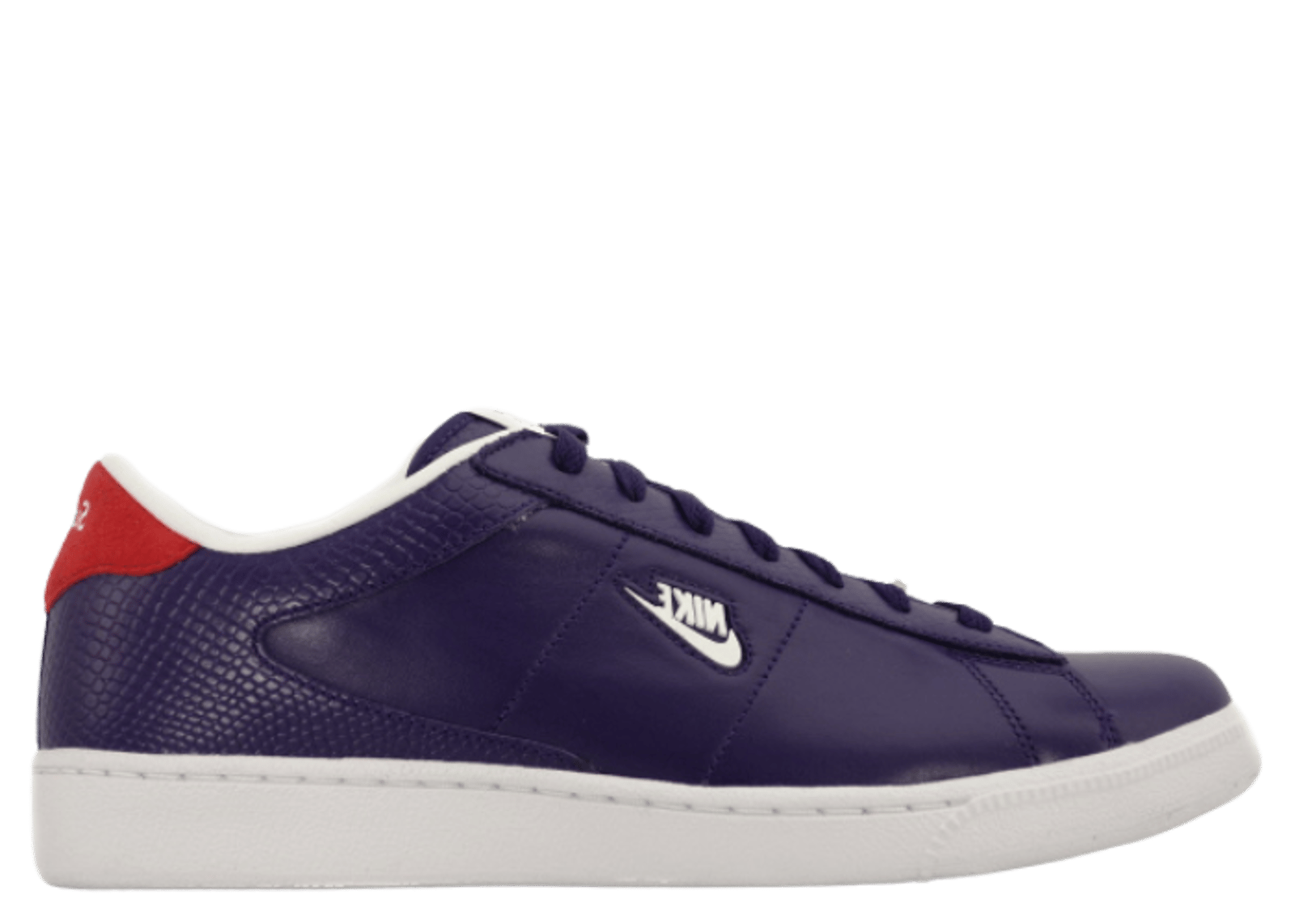 Nike SB Tennis Classic Supreme Ink