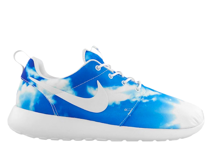 Nike Roshe Run Santa Monica