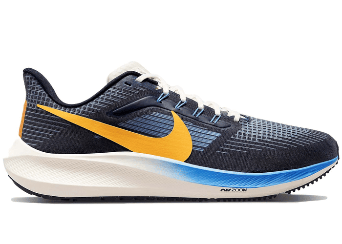 Nike Air Zoom Pegasus 39 Premium Obsidian Yellow