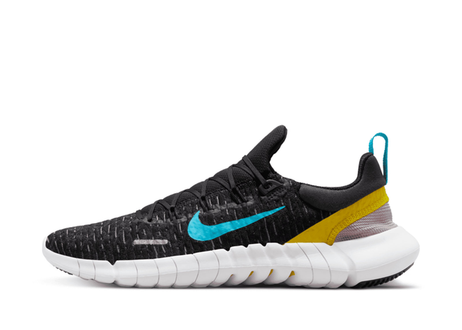 Nike Free Run 5.0 Road Running Shoes