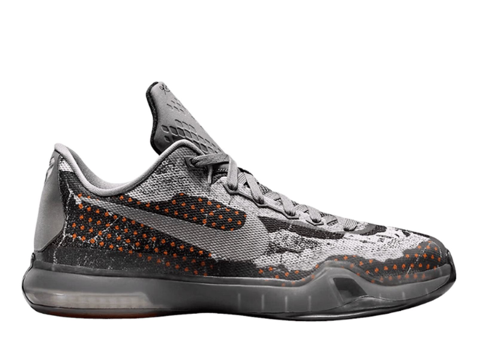 Basketball Kobe 10 Release Dates Nike Kobe 10 Pain (GS) 726067-001