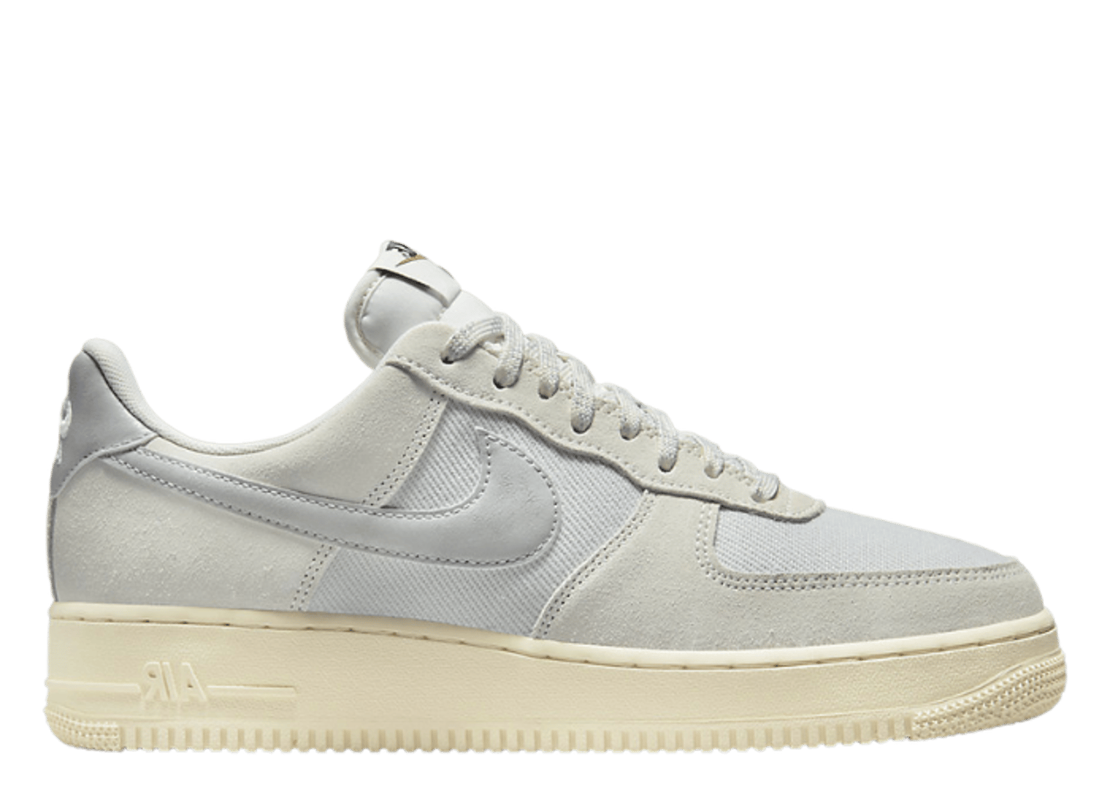 Nike Air Force 1 Low Certified Fresh