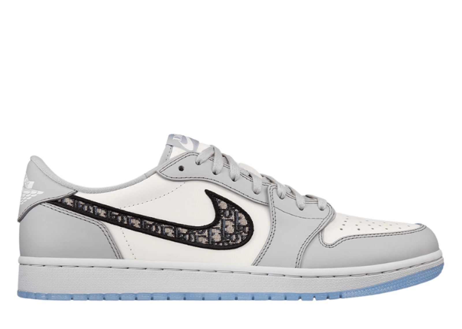 Jordan 1 Retro Low Dior