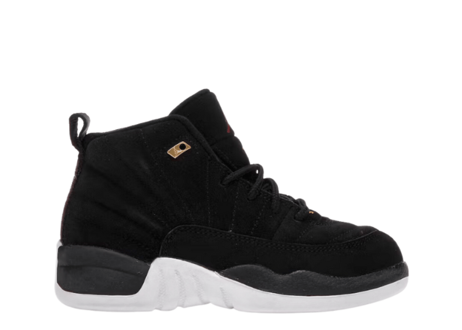 Air Jordan 12 Retro Reverse Taxi (PS)