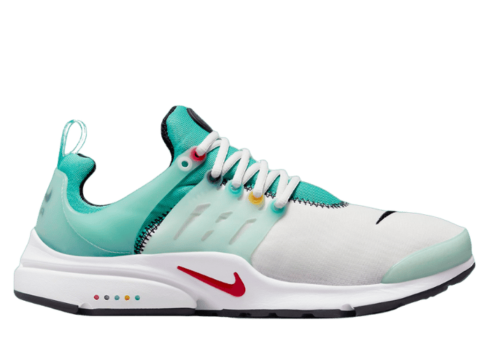 Nike Air Presto Stained Glass