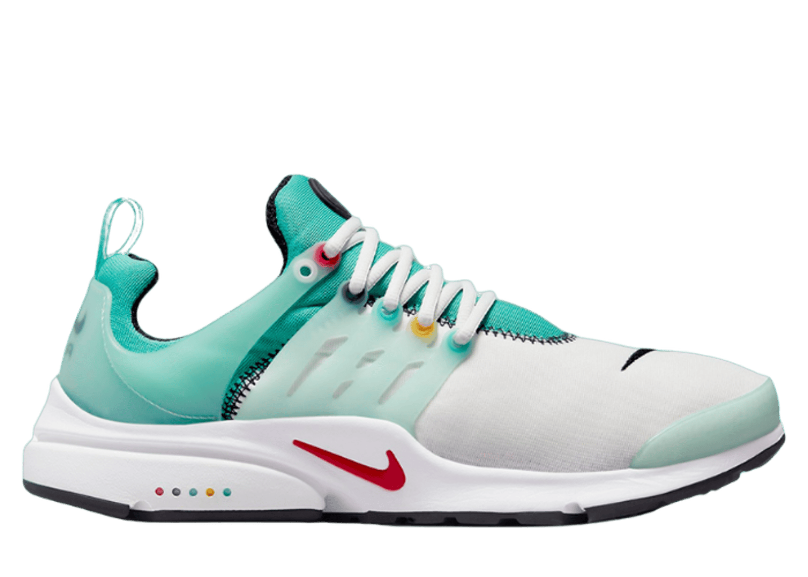 Nike Air Presto Stained Glass
