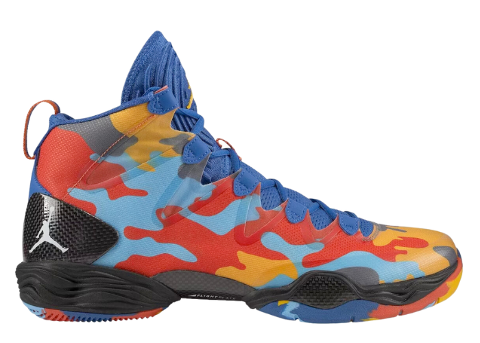 Air Jordan 28 Release Dates 2025 Updated in Real Time - Main Image