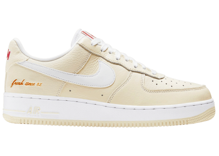 Nike Air Force 1 Low '07 Premium Popcorn